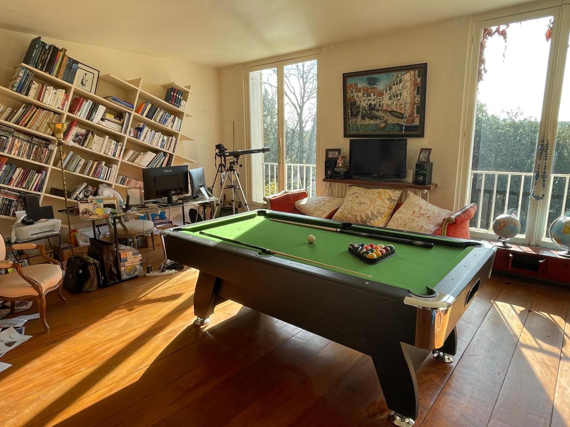 Domaine Spa Perret-Chateau Artdeco Mastersuite En B&B Et-Ou Gite De Charme-Giverny A 3Mn-Jardins Monet-Le Vexin-Piscine Ete-Parc 3Ha-Aire De Jeux Enfants-Pingpong-Options Breakfast-Diner-Billard-Sauna-Fitness-Hammam-Promo 2Nuits En Sus Jacuzzi 1H Off Sainte-Genevieve-les-Gasny Eksteriør bilde