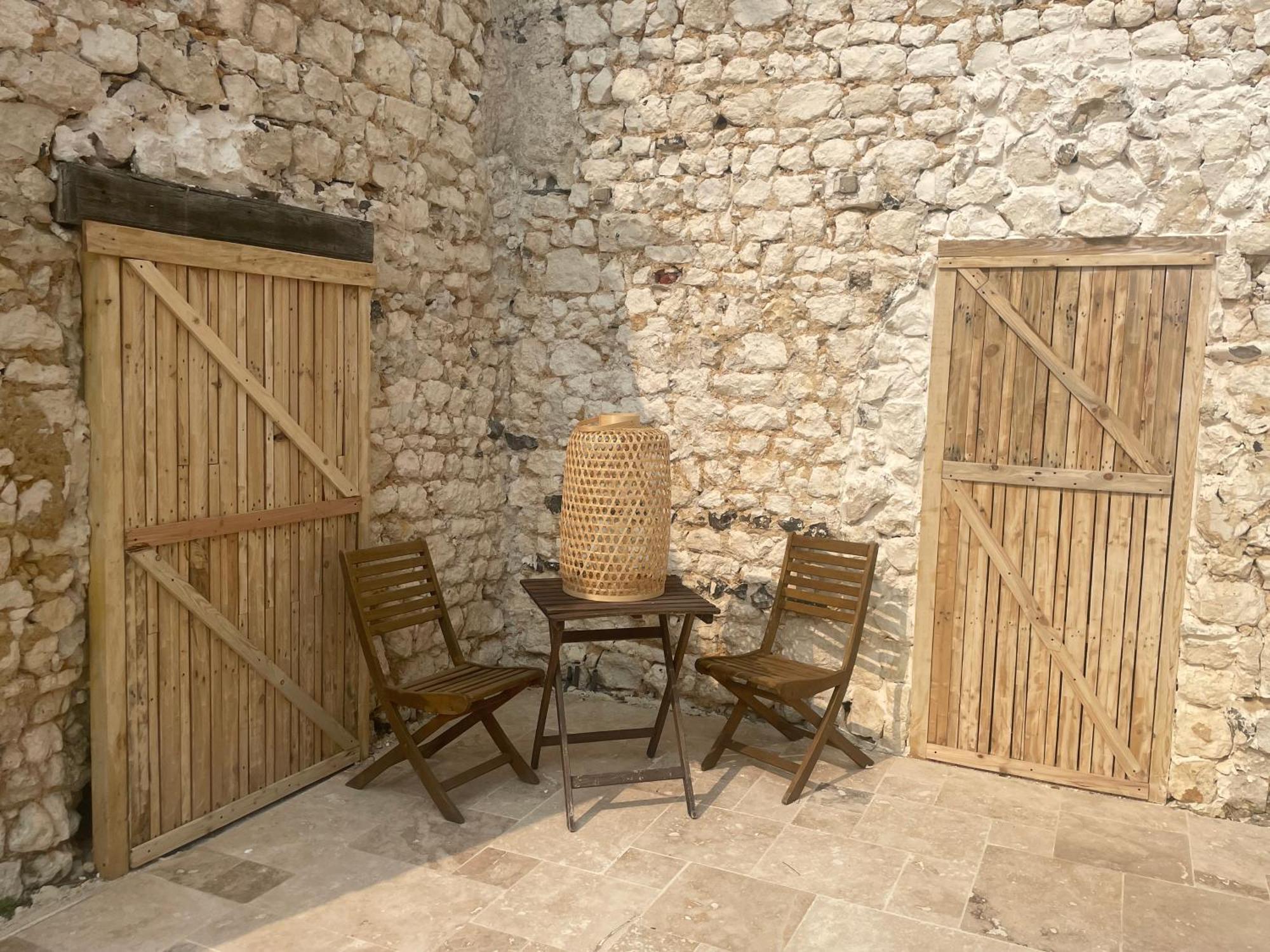 Domaine Spa Perret-Chateau Artdeco Mastersuite En B&B Et-Ou Gite De Charme-Giverny A 3Mn-Jardins Monet-Le Vexin-Piscine Ete-Parc 3Ha-Aire De Jeux Enfants-Pingpong-Options Breakfast-Diner-Billard-Sauna-Fitness-Hammam-Promo 2Nuits En Sus Jacuzzi 1H Off Sainte-Genevieve-les-Gasny Rom bilde