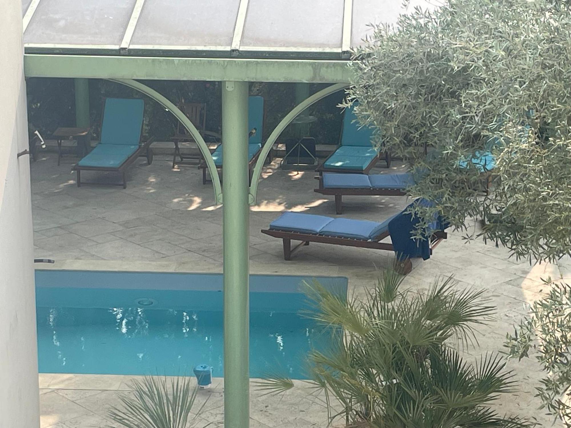 Domaine Spa Perret-Chateau Artdeco Mastersuite En B&B Et-Ou Gite De Charme-Giverny A 3Mn-Jardins Monet-Le Vexin-Piscine Ete-Parc 3Ha-Aire De Jeux Enfants-Pingpong-Options Breakfast-Diner-Billard-Sauna-Fitness-Hammam-Promo 2Nuits En Sus Jacuzzi 1H Off Sainte-Genevieve-les-Gasny Eksteriør bilde