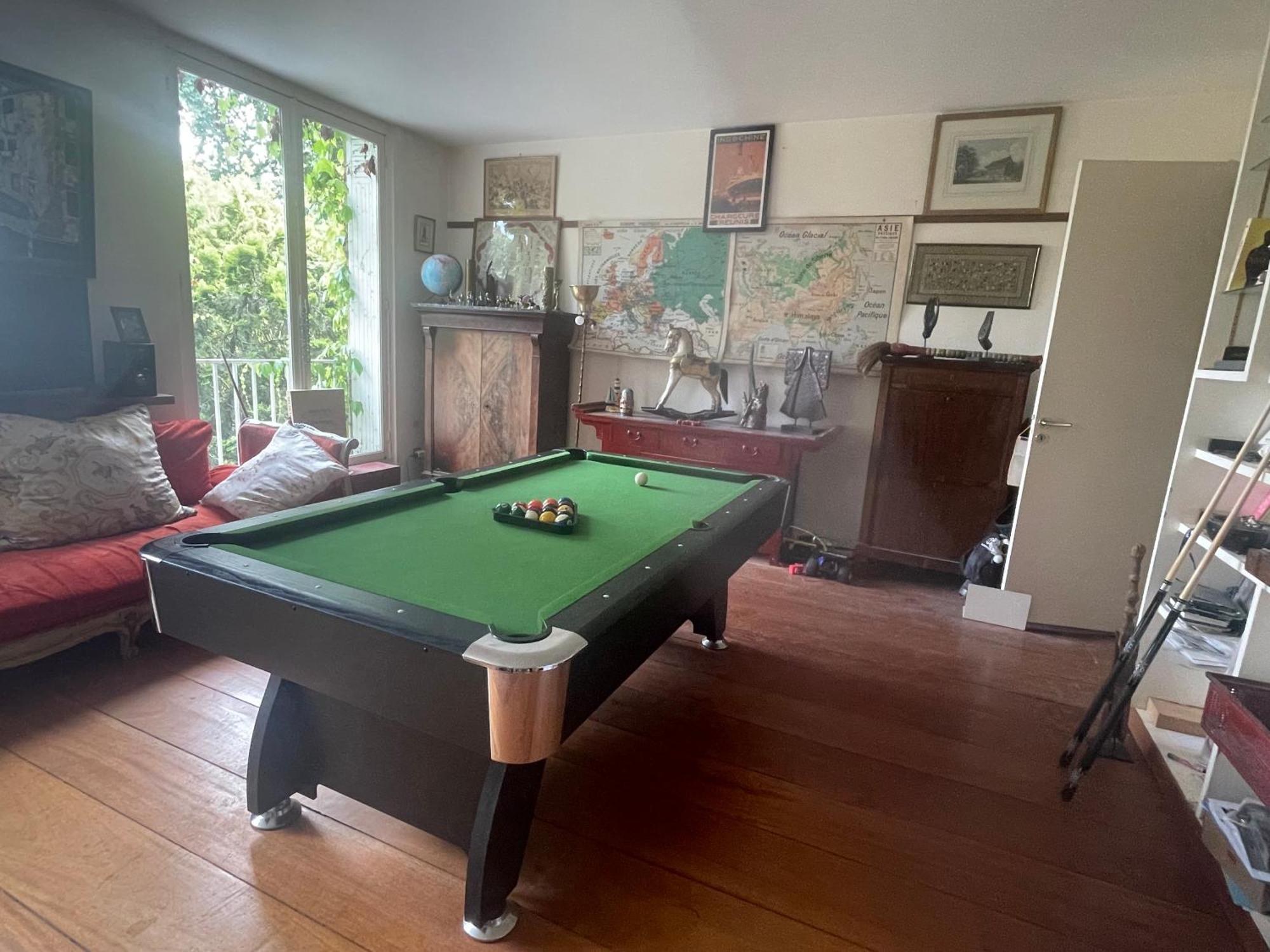 Domaine Spa Perret-Chateau Artdeco Mastersuite En B&B Et-Ou Gite De Charme-Giverny A 3Mn-Jardins Monet-Le Vexin-Piscine Ete-Parc 3Ha-Aire De Jeux Enfants-Pingpong-Options Breakfast-Diner-Billard-Sauna-Fitness-Hammam-Promo 2Nuits En Sus Jacuzzi 1H Off Sainte-Genevieve-les-Gasny Rom bilde